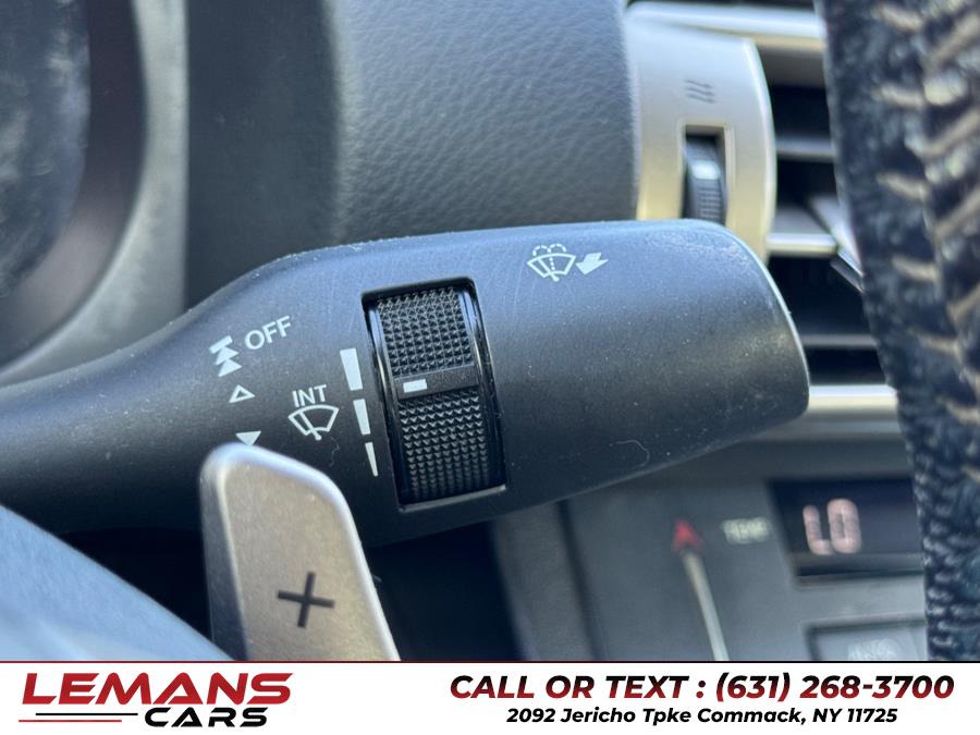 2016 Lexus IS 300 4dr Sdn AWD, available for sale in Commack, New York | Lemans Cars. Commack, New York 2016 Lexus IS 300 4dr Sdn AWD, available for sale in Commack, New York | Lemans Cars. Commack, New York