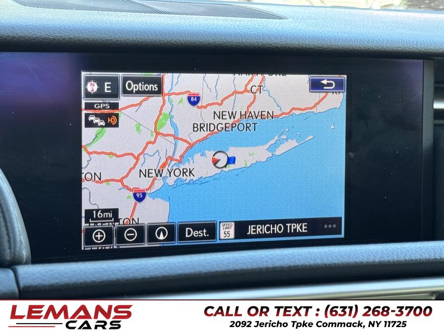 2016 Lexus IS 300 4dr Sdn AWD, available for sale in Commack, New York | Lemans Cars. Commack, New York 2016 Lexus IS 300 4dr Sdn AWD, available for sale in Commack, New York | Lemans Cars. Commack, New York