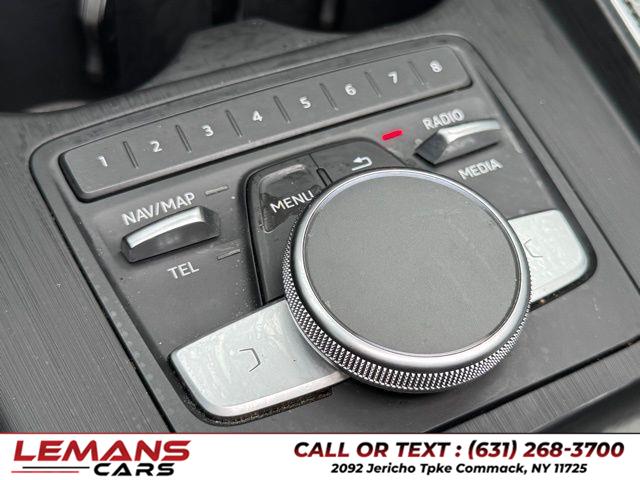 2018 Audi S5 3.0T Premium Plus, available for sale in Commack, New York | Lemans Cars. Commack, New York 2018 Audi S5 3.0T Premium Plus, available for sale in Commack, New York | Lemans Cars. Commack, New York
