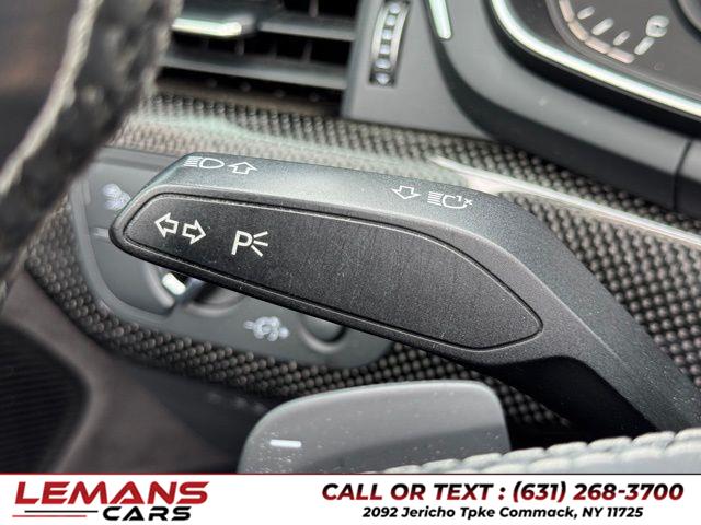 2018 Audi S5 3.0T Premium Plus, available for sale in Commack, New York | Lemans Cars. Commack, New York 2018 Audi S5 3.0T Premium Plus, available for sale in Commack, New York | Lemans Cars. Commack, New York