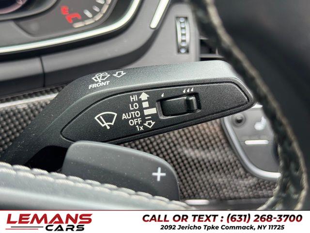 2018 Audi S5 3.0T Premium Plus, available for sale in Commack, New York | Lemans Cars. Commack, New York 2018 Audi S5 3.0T Premium Plus, available for sale in Commack, New York | Lemans Cars. Commack, New York