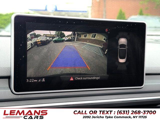 2018 Audi S5 3.0T Premium Plus, available for sale in Commack, New York | Lemans Cars. Commack, New York 2018 Audi S5 3.0T Premium Plus, available for sale in Commack, New York | Lemans Cars. Commack, New York