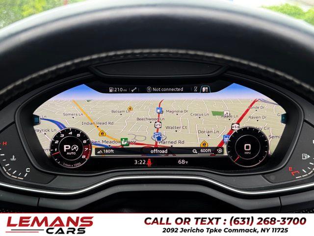 2018 Audi S5 3.0T Premium Plus, available for sale in Commack, New York | Lemans Cars. Commack, New York 2018 Audi S5 3.0T Premium Plus, available for sale in Commack, New York | Lemans Cars. Commack, New York