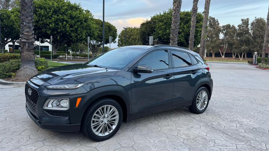 Used 2018 Hyundai Kona in Tustin, California | Carox LLC. Tustin, California