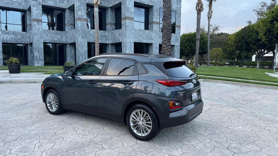 2018 Hyundai Kona SEL 2.0L Auto, available for sale in Tustin, California | Carox LLC. Tustin, California 2018 Hyundai Kona SEL 2.0L Auto, available for sale in Tustin, California | Carox LLC. Tustin, California