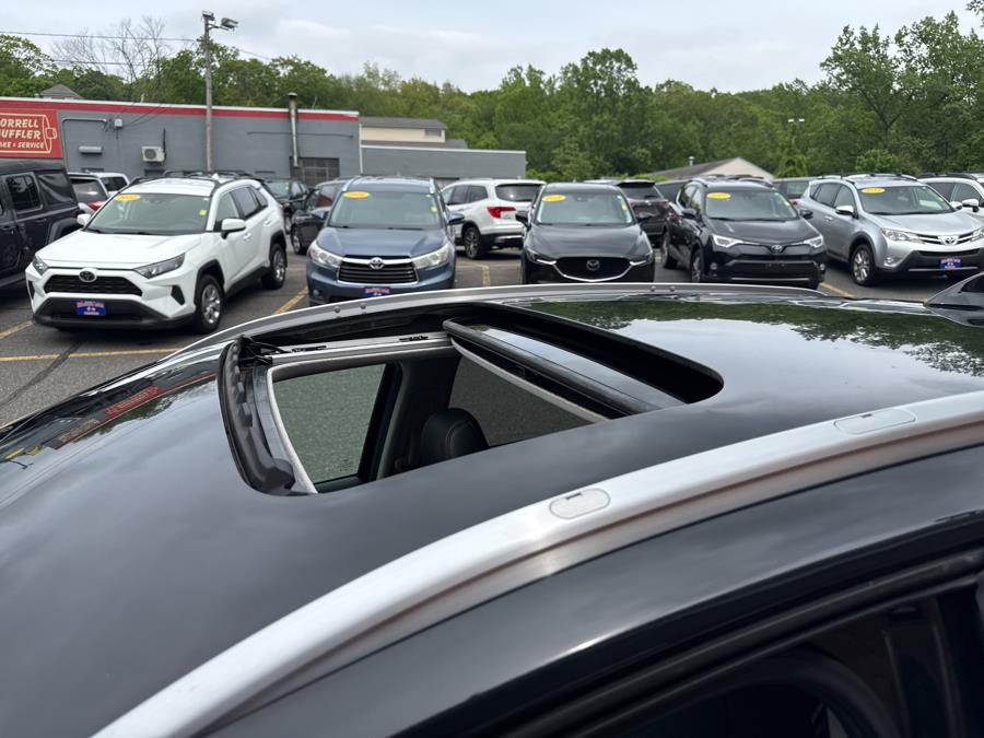 2016 Honda HR-V AWD 4dr EX-L w/Navi, available for sale in Waterbury, Connecticut | National Auto Brokers, Inc.. Waterbury, Connecticut 2016 Honda HR-V AWD 4dr EX-L w/Navi, available for sale in Waterbury, Connecticut | National Auto Brokers, Inc.. Waterbury, Connecticut
