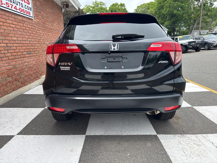 2016 Honda HR-V AWD 4dr EX-L w/Navi, available for sale in Waterbury, Connecticut | National Auto Brokers, Inc.. Waterbury, Connecticut 2016 Honda HR-V AWD 4dr EX-L w/Navi, available for sale in Waterbury, Connecticut | National Auto Brokers, Inc.. Waterbury, Connecticut