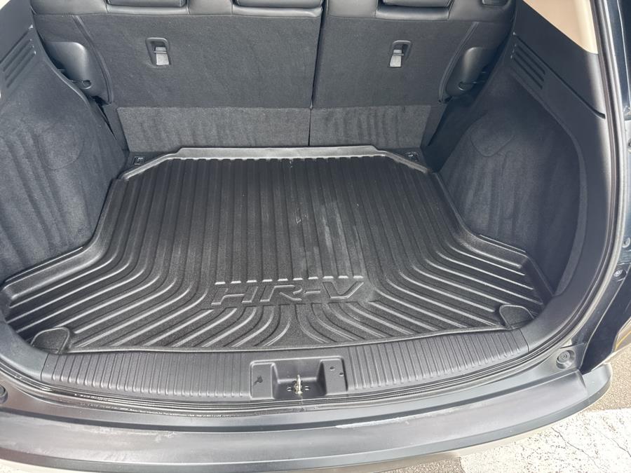 2016 Honda HR-V AWD 4dr EX-L w/Navi, available for sale in Waterbury, Connecticut | National Auto Brokers, Inc.. Waterbury, Connecticut 2016 Honda HR-V AWD 4dr EX-L w/Navi, available for sale in Waterbury, Connecticut | National Auto Brokers, Inc.. Waterbury, Connecticut
