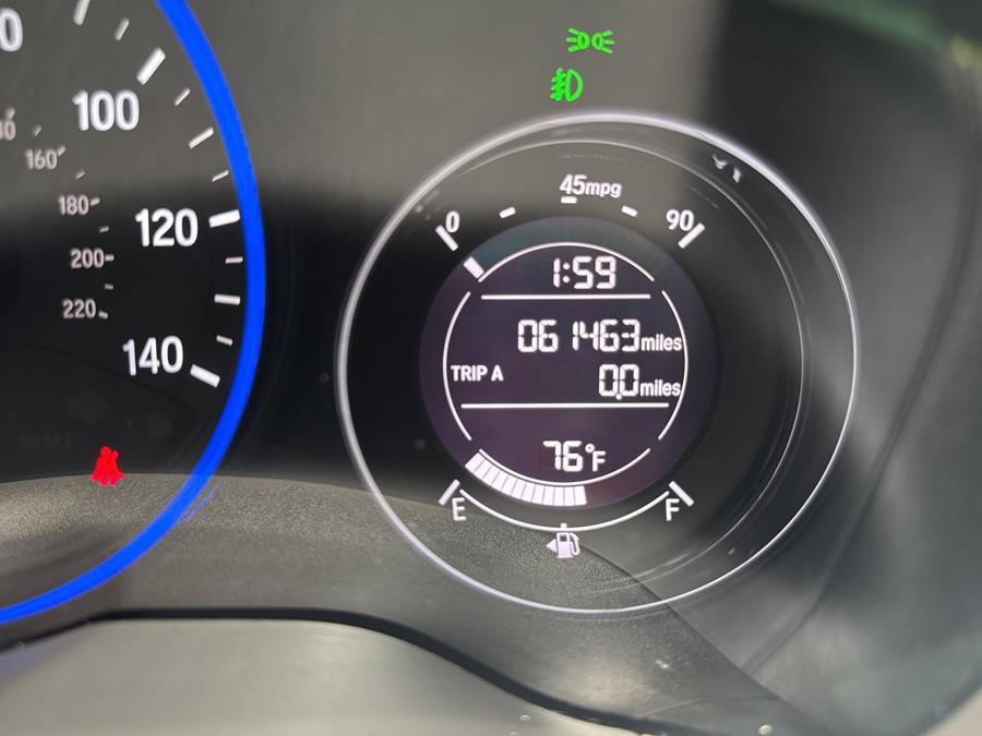 2016 Honda HR-V AWD 4dr EX-L w/Navi, available for sale in Waterbury, Connecticut | National Auto Brokers, Inc.. Waterbury, Connecticut 2016 Honda HR-V AWD 4dr EX-L w/Navi, available for sale in Waterbury, Connecticut | National Auto Brokers, Inc.. Waterbury, Connecticut