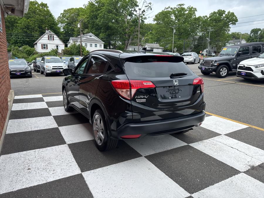 2016 Honda HR-V AWD 4dr EX-L w/Navi, available for sale in Waterbury, Connecticut | National Auto Brokers, Inc.. Waterbury, Connecticut 2016 Honda HR-V AWD 4dr EX-L w/Navi, available for sale in Waterbury, Connecticut | National Auto Brokers, Inc.. Waterbury, Connecticut