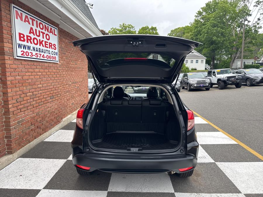 2016 Honda HR-V AWD 4dr EX-L w/Navi, available for sale in Waterbury, Connecticut | National Auto Brokers, Inc.. Waterbury, Connecticut 2016 Honda HR-V AWD 4dr EX-L w/Navi, available for sale in Waterbury, Connecticut | National Auto Brokers, Inc.. Waterbury, Connecticut
