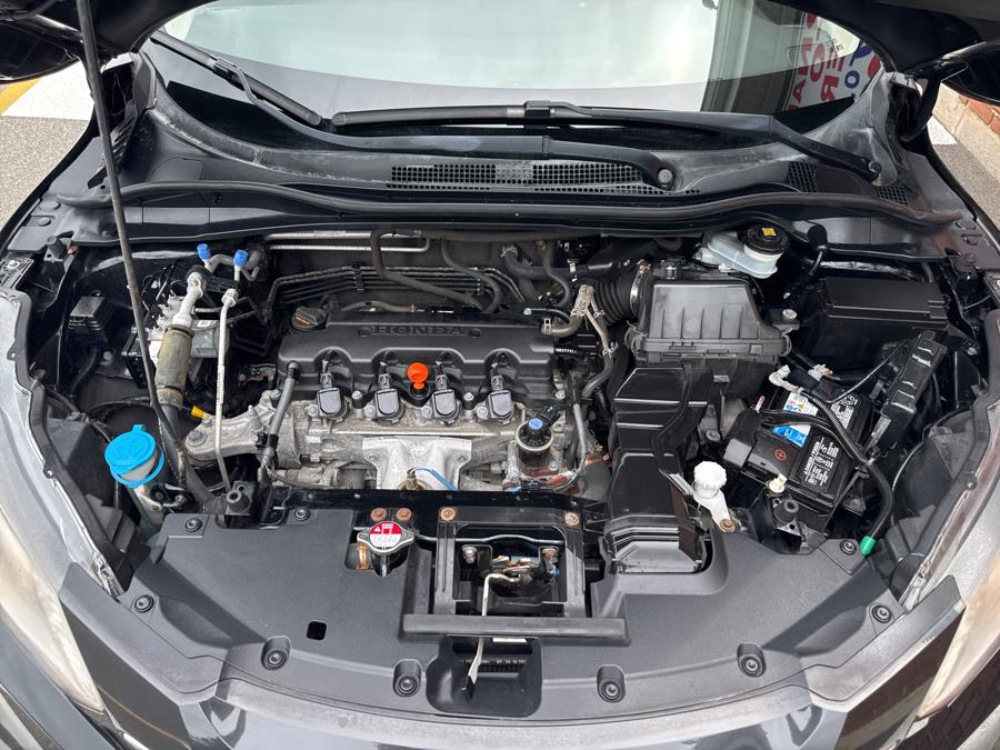 2016 Honda HR-V AWD 4dr EX-L w/Navi, available for sale in Waterbury, Connecticut | National Auto Brokers, Inc.. Waterbury, Connecticut 2016 Honda HR-V AWD 4dr EX-L w/Navi, available for sale in Waterbury, Connecticut | National Auto Brokers, Inc.. Waterbury, Connecticut