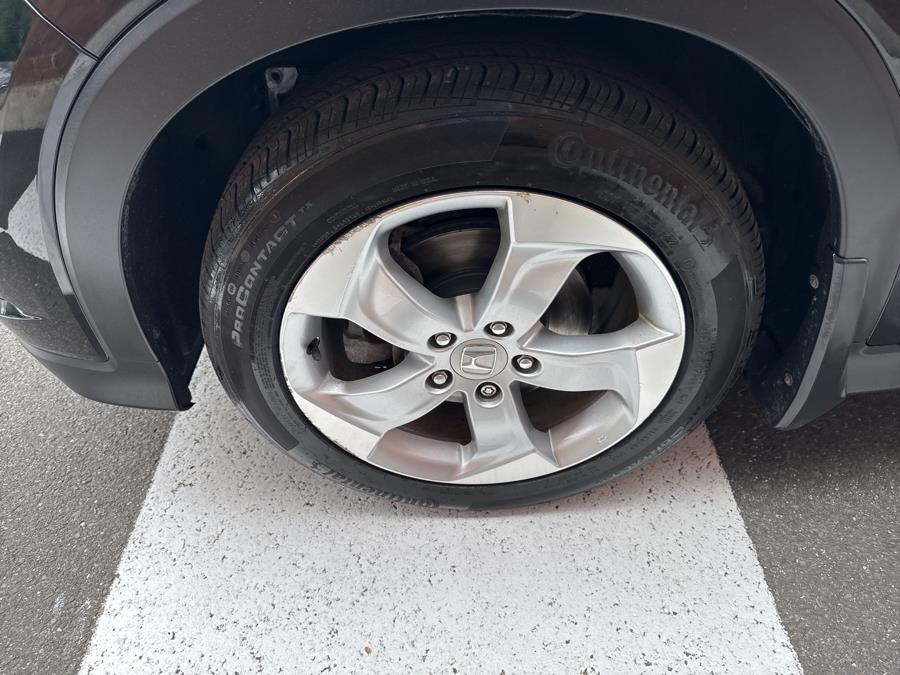 2016 Honda HR-V AWD 4dr EX-L w/Navi, available for sale in Waterbury, Connecticut | National Auto Brokers, Inc.. Waterbury, Connecticut 2016 Honda HR-V AWD 4dr EX-L w/Navi, available for sale in Waterbury, Connecticut | National Auto Brokers, Inc.. Waterbury, Connecticut