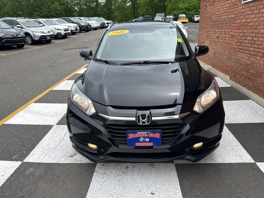 2016 Honda HR-V AWD 4dr EX-L w/Navi, available for sale in Waterbury, Connecticut | National Auto Brokers, Inc.. Waterbury, Connecticut 2016 Honda HR-V AWD 4dr EX-L w/Navi, available for sale in Waterbury, Connecticut | National Auto Brokers, Inc.. Waterbury, Connecticut