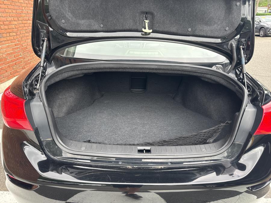 2015 INFINITI Q50 4dr Sdn Premium AWD, available for sale in Waterbury, Connecticut | National Auto Brokers, Inc.. Waterbury, Connecticut 2015 INFINITI Q50 4dr Sdn Premium AWD, available for sale in Waterbury, Connecticut | National Auto Brokers, Inc.. Waterbury, Connecticut