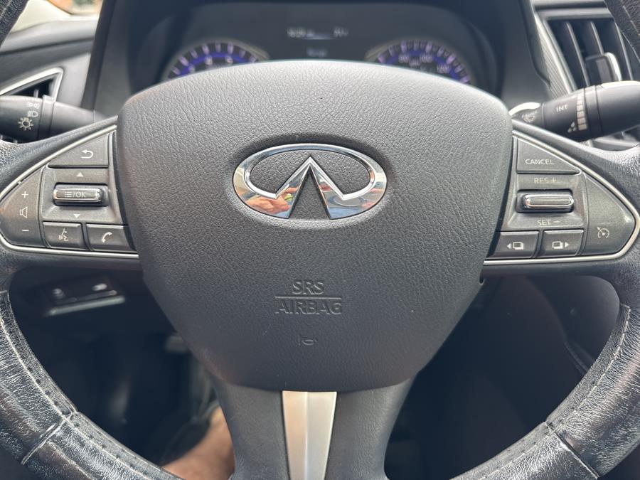 2015 INFINITI Q50 4dr Sdn Premium AWD, available for sale in Waterbury, Connecticut | National Auto Brokers, Inc.. Waterbury, Connecticut 2015 INFINITI Q50 4dr Sdn Premium AWD, available for sale in Waterbury, Connecticut | National Auto Brokers, Inc.. Waterbury, Connecticut