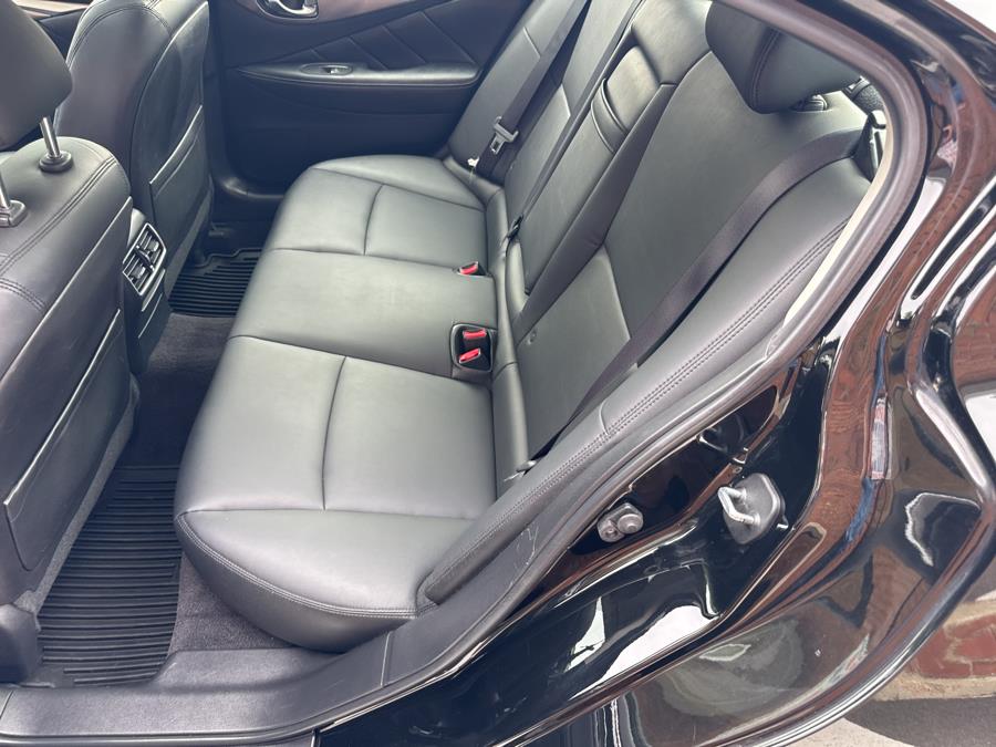 2015 INFINITI Q50 4dr Sdn Premium AWD, available for sale in Waterbury, Connecticut | National Auto Brokers, Inc.. Waterbury, Connecticut 2015 INFINITI Q50 4dr Sdn Premium AWD, available for sale in Waterbury, Connecticut | National Auto Brokers, Inc.. Waterbury, Connecticut