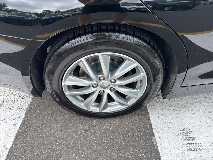 2015 INFINITI Q50 4dr Sdn Premium AWD, available for sale in Waterbury, Connecticut | National Auto Brokers, Inc.. Waterbury, Connecticut 2015 INFINITI Q50 4dr Sdn Premium AWD, available for sale in Waterbury, Connecticut | National Auto Brokers, Inc.. Waterbury, Connecticut