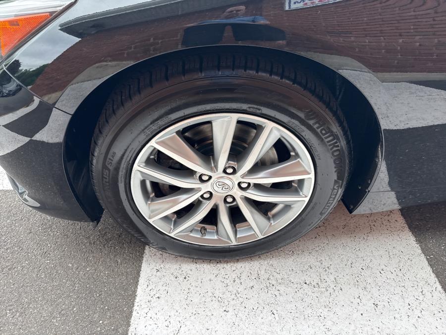 2015 INFINITI Q50 4dr Sdn Premium AWD, available for sale in Waterbury, Connecticut | National Auto Brokers, Inc.. Waterbury, Connecticut 2015 INFINITI Q50 4dr Sdn Premium AWD, available for sale in Waterbury, Connecticut | National Auto Brokers, Inc.. Waterbury, Connecticut