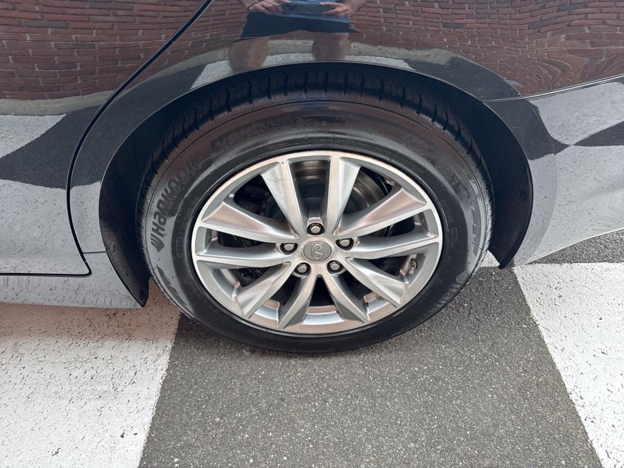 2015 INFINITI Q50 4dr Sdn Premium AWD, available for sale in Waterbury, Connecticut | National Auto Brokers, Inc.. Waterbury, Connecticut 2015 INFINITI Q50 4dr Sdn Premium AWD, available for sale in Waterbury, Connecticut | National Auto Brokers, Inc.. Waterbury, Connecticut