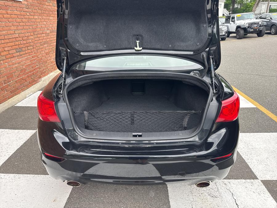 2015 INFINITI Q50 4dr Sdn Premium AWD, available for sale in Waterbury, Connecticut | National Auto Brokers, Inc.. Waterbury, Connecticut 2015 INFINITI Q50 4dr Sdn Premium AWD, available for sale in Waterbury, Connecticut | National Auto Brokers, Inc.. Waterbury, Connecticut