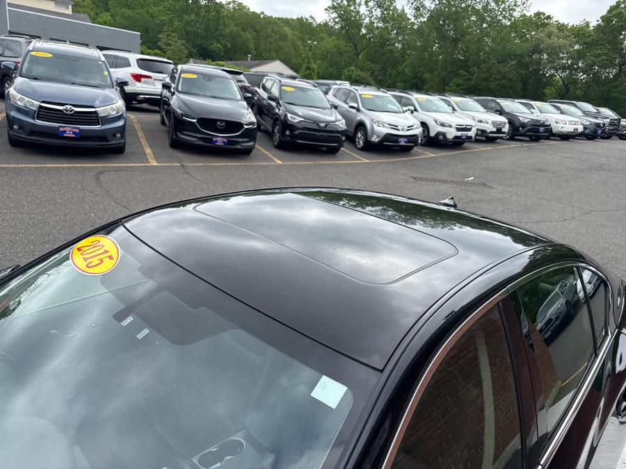 2015 INFINITI Q50 4dr Sdn Premium AWD, available for sale in Waterbury, Connecticut | National Auto Brokers, Inc.. Waterbury, Connecticut 2015 INFINITI Q50 4dr Sdn Premium AWD, available for sale in Waterbury, Connecticut | National Auto Brokers, Inc.. Waterbury, Connecticut