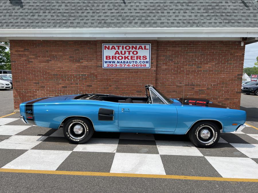 1969 Dodge Coronet RT Tribute, available for sale in Waterbury, Connecticut | National Auto Brokers, Inc.. Waterbury, Connecticut 1969 Dodge Coronet RT Tribute, available for sale in Waterbury, Connecticut | National Auto Brokers, Inc.. Waterbury, Connecticut