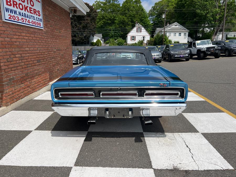 1969 Dodge Coronet RT Tribute, available for sale in Waterbury, Connecticut | National Auto Brokers, Inc.. Waterbury, Connecticut 1969 Dodge Coronet RT Tribute, available for sale in Waterbury, Connecticut | National Auto Brokers, Inc.. Waterbury, Connecticut