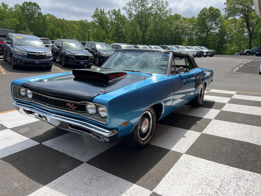 1969 Dodge Coronet RT Tribute, available for sale in Waterbury, Connecticut | National Auto Brokers, Inc.. Waterbury, Connecticut 1969 Dodge Coronet RT Tribute, available for sale in Waterbury, Connecticut | National Auto Brokers, Inc.. Waterbury, Connecticut