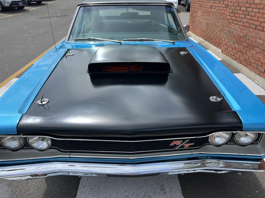 1969 Dodge Coronet RT Tribute, available for sale in Waterbury, Connecticut | National Auto Brokers, Inc.. Waterbury, Connecticut 1969 Dodge Coronet RT Tribute, available for sale in Waterbury, Connecticut | National Auto Brokers, Inc.. Waterbury, Connecticut