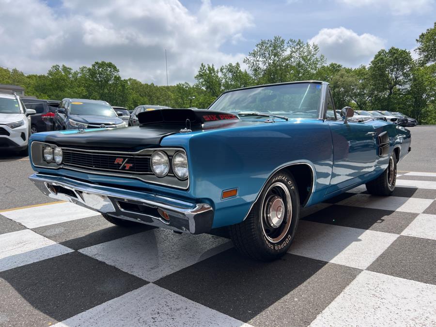 1969 Dodge Coronet RT Tribute, available for sale in Waterbury, Connecticut | National Auto Brokers, Inc.. Waterbury, Connecticut 1969 Dodge Coronet RT Tribute, available for sale in Waterbury, Connecticut | National Auto Brokers, Inc.. Waterbury, Connecticut