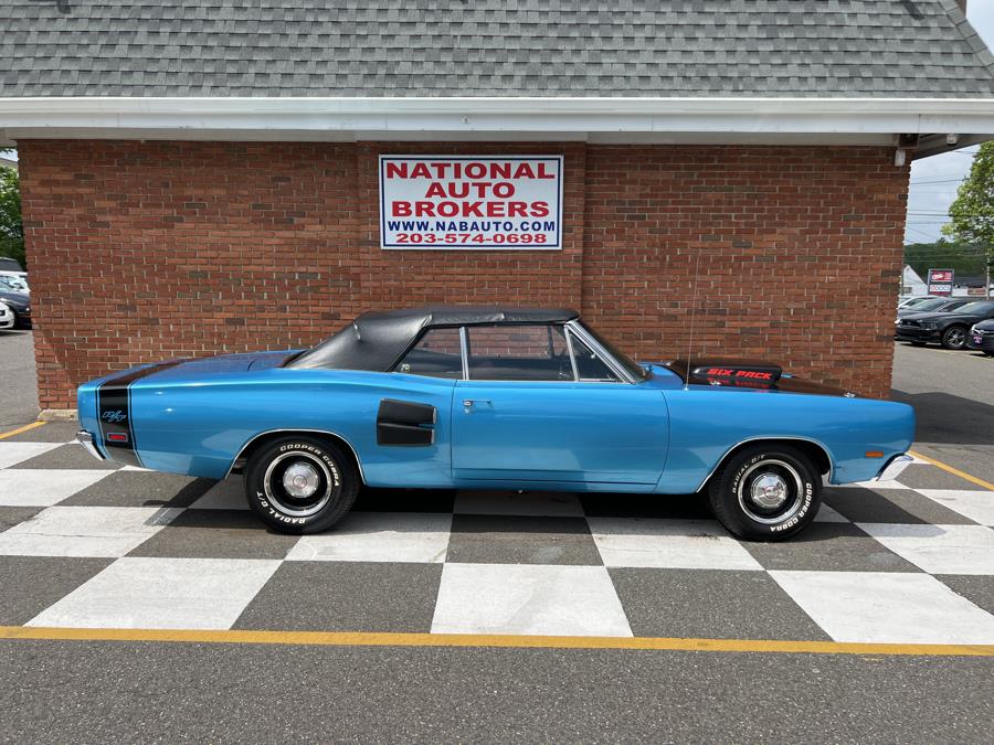 1969 Dodge Coronet RT Tribute, available for sale in Waterbury, Connecticut | National Auto Brokers, Inc.. Waterbury, Connecticut 1969 Dodge Coronet RT Tribute, available for sale in Waterbury, Connecticut | National Auto Brokers, Inc.. Waterbury, Connecticut