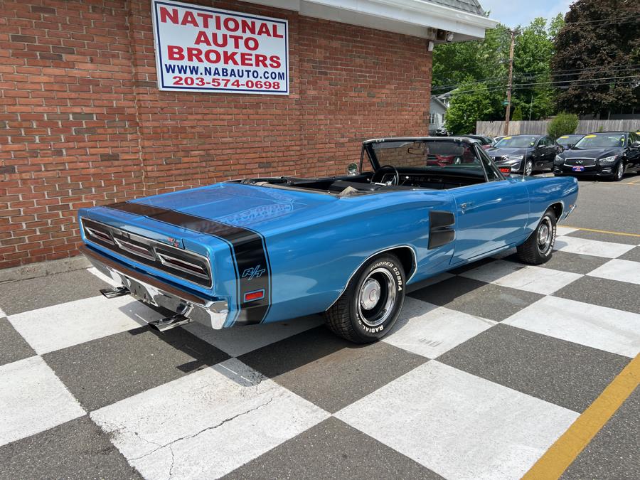 1969 Dodge Coronet RT Tribute, available for sale in Waterbury, Connecticut | National Auto Brokers, Inc.. Waterbury, Connecticut 1969 Dodge Coronet RT Tribute, available for sale in Waterbury, Connecticut | National Auto Brokers, Inc.. Waterbury, Connecticut