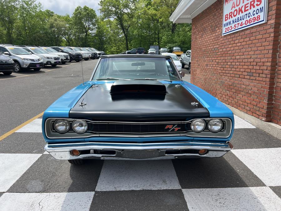 1969 Dodge Coronet RT Tribute, available for sale in Waterbury, Connecticut | National Auto Brokers, Inc.. Waterbury, Connecticut 1969 Dodge Coronet RT Tribute, available for sale in Waterbury, Connecticut | National Auto Brokers, Inc.. Waterbury, Connecticut