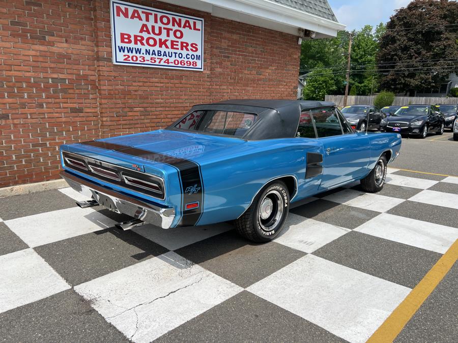 1969 Dodge Coronet RT Tribute, available for sale in Waterbury, Connecticut | National Auto Brokers, Inc.. Waterbury, Connecticut 1969 Dodge Coronet RT Tribute, available for sale in Waterbury, Connecticut | National Auto Brokers, Inc.. Waterbury, Connecticut