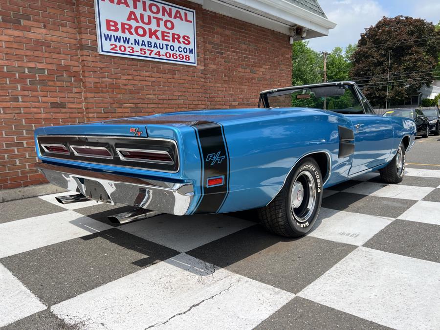1969 Dodge Coronet RT Tribute, available for sale in Waterbury, Connecticut | National Auto Brokers, Inc.. Waterbury, Connecticut 1969 Dodge Coronet RT Tribute, available for sale in Waterbury, Connecticut | National Auto Brokers, Inc.. Waterbury, Connecticut