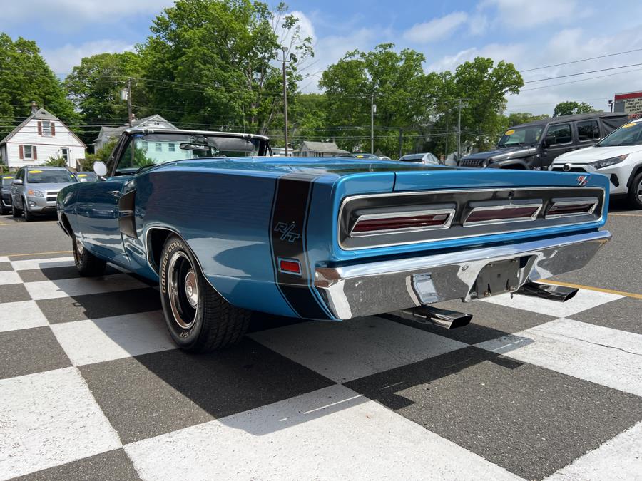1969 Dodge Coronet RT Tribute, available for sale in Waterbury, Connecticut | National Auto Brokers, Inc.. Waterbury, Connecticut 1969 Dodge Coronet RT Tribute, available for sale in Waterbury, Connecticut | National Auto Brokers, Inc.. Waterbury, Connecticut