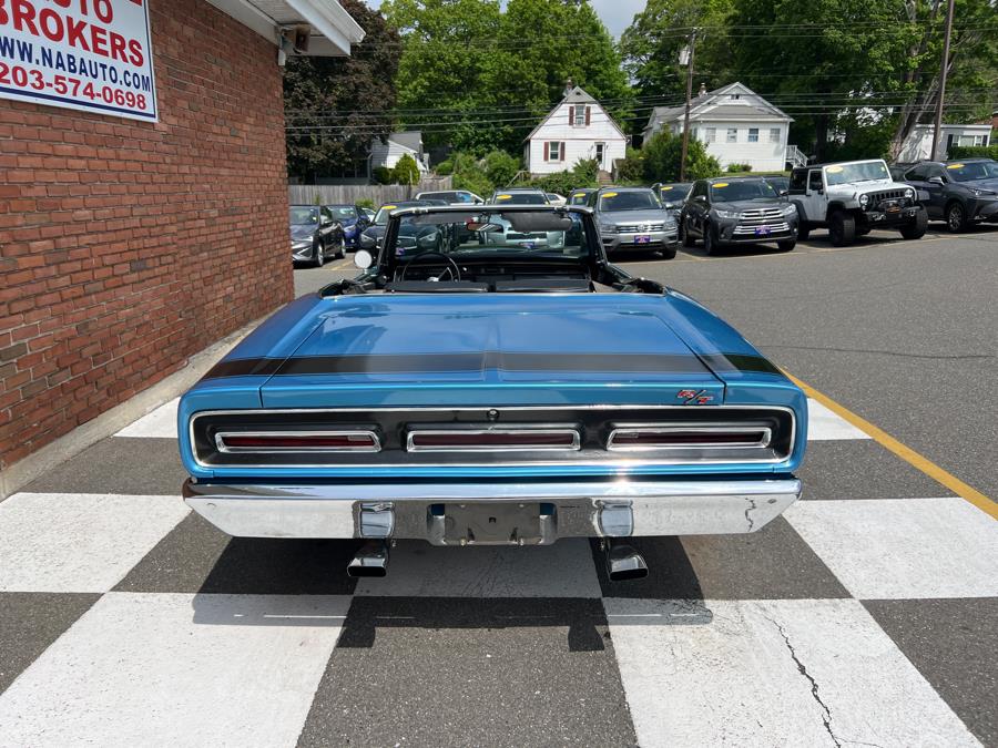 1969 Dodge Coronet RT Tribute, available for sale in Waterbury, Connecticut | National Auto Brokers, Inc.. Waterbury, Connecticut 1969 Dodge Coronet RT Tribute, available for sale in Waterbury, Connecticut | National Auto Brokers, Inc.. Waterbury, Connecticut