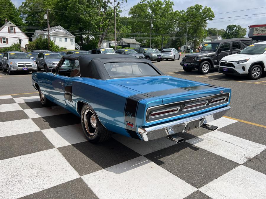 1969 Dodge Coronet RT Tribute, available for sale in Waterbury, Connecticut | National Auto Brokers, Inc.. Waterbury, Connecticut 1969 Dodge Coronet RT Tribute, available for sale in Waterbury, Connecticut | National Auto Brokers, Inc.. Waterbury, Connecticut