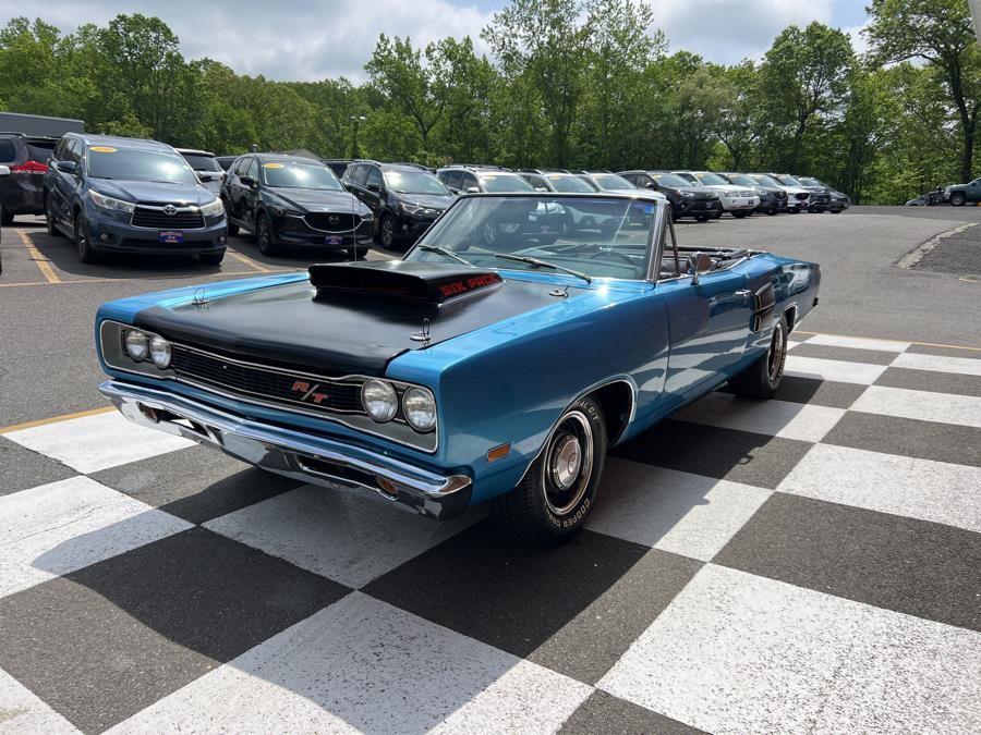 1969 Dodge Coronet RT Tribute, available for sale in Waterbury, Connecticut | National Auto Brokers, Inc.. Waterbury, Connecticut 1969 Dodge Coronet RT Tribute, available for sale in Waterbury, Connecticut | National Auto Brokers, Inc.. Waterbury, Connecticut