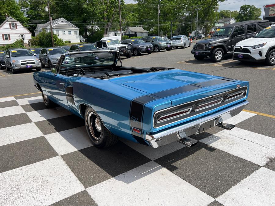 1969 Dodge Coronet RT Tribute, available for sale in Waterbury, Connecticut | National Auto Brokers, Inc.. Waterbury, Connecticut 1969 Dodge Coronet RT Tribute, available for sale in Waterbury, Connecticut | National Auto Brokers, Inc.. Waterbury, Connecticut