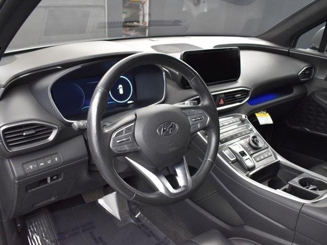 2021 Hyundai Santa Fe Calligraphy, available for sale in Woodside, New York | Drive Central. Woodside, New York 2021 Hyundai Santa Fe Calligraphy, available for sale in Woodside, New York | Drive Central. Woodside, New York