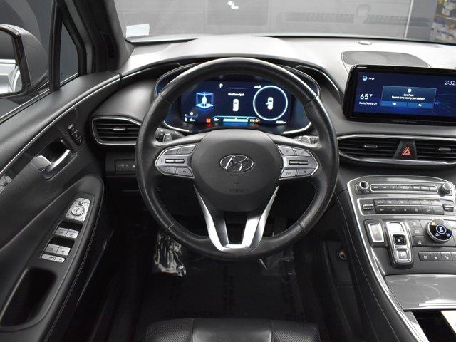 2021 Hyundai Santa Fe Calligraphy, available for sale in Woodside, New York | Drive Central. Woodside, New York 2021 Hyundai Santa Fe Calligraphy, available for sale in Woodside, New York | Drive Central. Woodside, New York