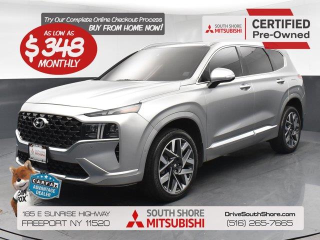 2021 Hyundai Santa Fe Calligraphy, available for sale in Woodside, New York | Drive Central. Woodside, New York 2021 Hyundai Santa Fe Calligraphy, available for sale in Woodside, New York | Drive Central. Woodside, New York