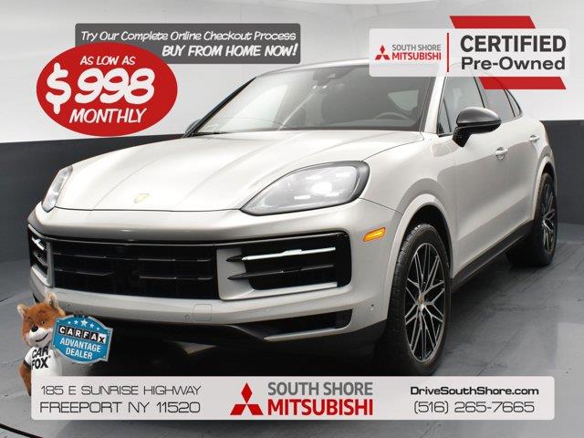 2024 Porsche Cayenne , available for sale in Woodside, New York | Drive Central. Woodside, New York 2024 Porsche Cayenne , available for sale in Woodside, New York | Drive Central. Woodside, New York