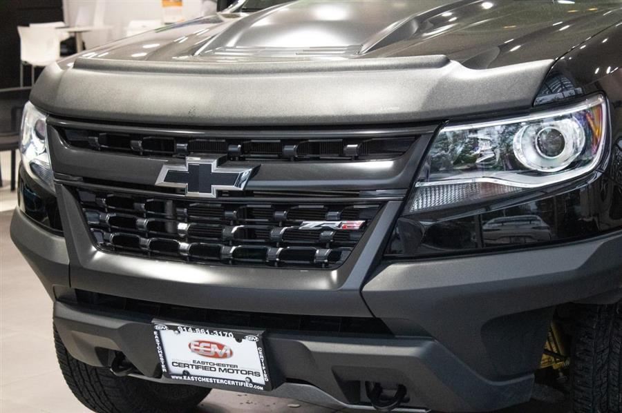 2020 Chevrolet Colorado 4WD ZR2, available for sale in Woodside, New York | Drive Central. Woodside, New York 2020 Chevrolet Colorado 4WD ZR2, available for sale in Woodside, New York | Drive Central. Woodside, New York
