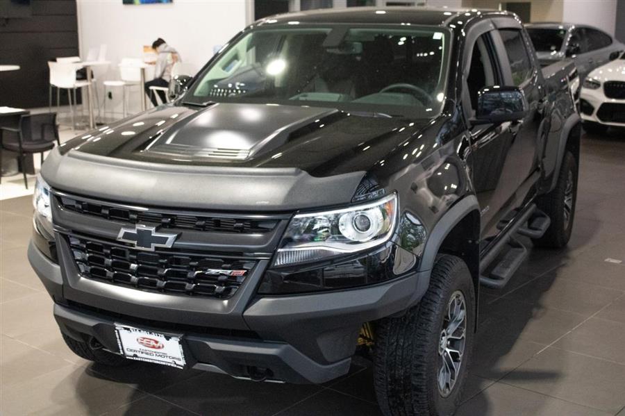 2020 Chevrolet Colorado 4WD ZR2, available for sale in Woodside, New York | Drive Central. Woodside, New York 2020 Chevrolet Colorado 4WD ZR2, available for sale in Woodside, New York | Drive Central. Woodside, New York