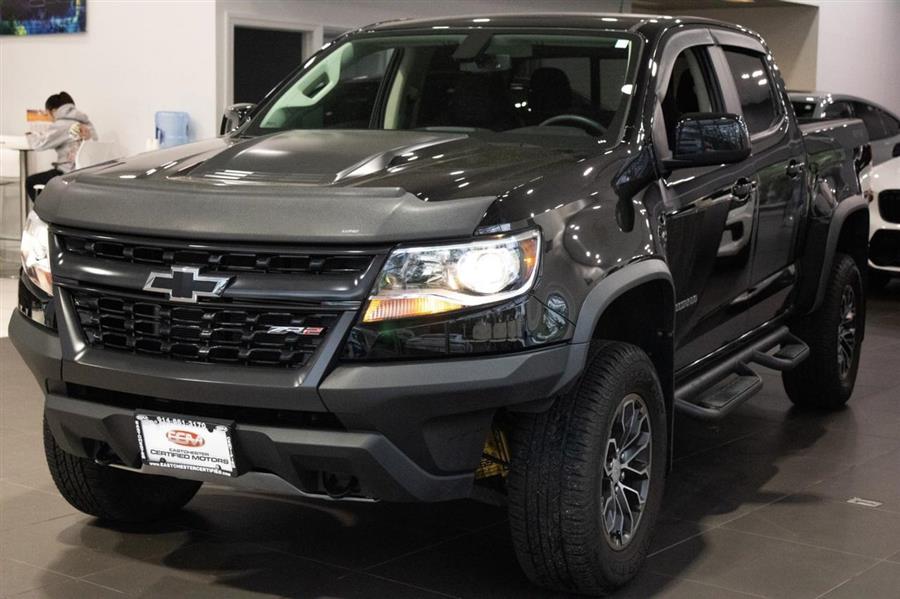 2020 Chevrolet Colorado 4WD ZR2, available for sale in Woodside, New York | Drive Central. Woodside, New York 2020 Chevrolet Colorado 4WD ZR2, available for sale in Woodside, New York | Drive Central. Woodside, New York