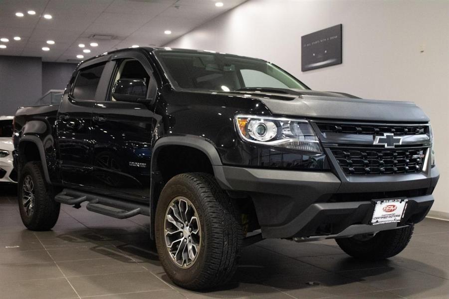 2020 Chevrolet Colorado 4WD ZR2, available for sale in Woodside, New York | Drive Central. Woodside, New York 2020 Chevrolet Colorado 4WD ZR2, available for sale in Woodside, New York | Drive Central. Woodside, New York