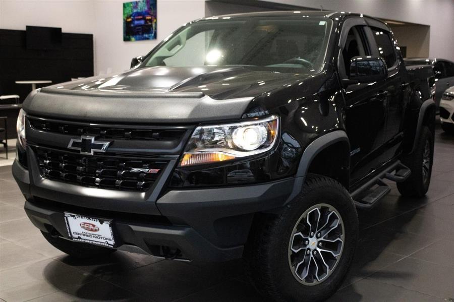 2020 Chevrolet Colorado 4WD ZR2, available for sale in Woodside, New York | Drive Central. Woodside, New York 2020 Chevrolet Colorado 4WD ZR2, available for sale in Woodside, New York | Drive Central. Woodside, New York